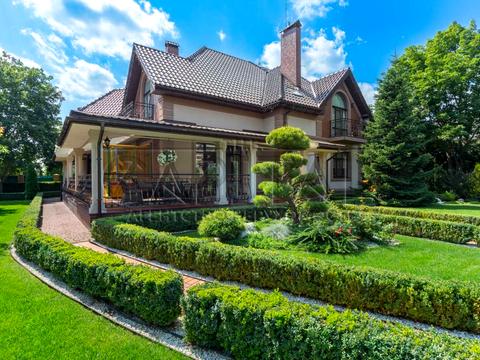 дом по адресу Велика Набережна, 13