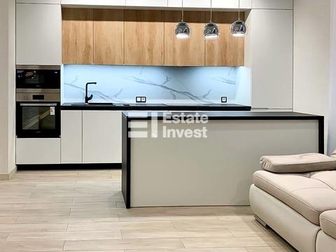 квартира по адресу Коломенская ул., 4