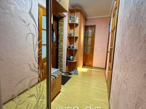 квартира по адресу Морозенка, 79