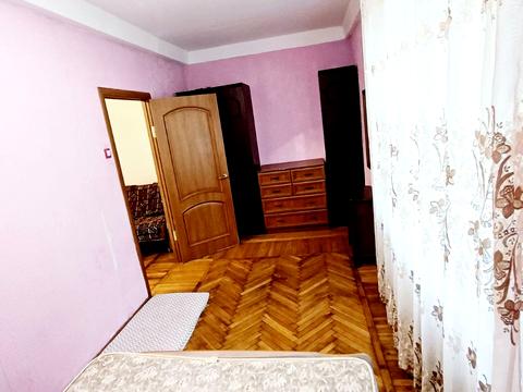 квартира за адресою Одеса, Івана та Юрія Лип вул. (Гайдара), 37 а