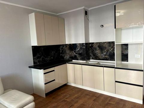 квартира за адресою Коноплянська вул., 22-Б