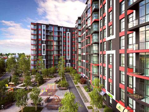 квартира за адресою Під Голоском вул., 19