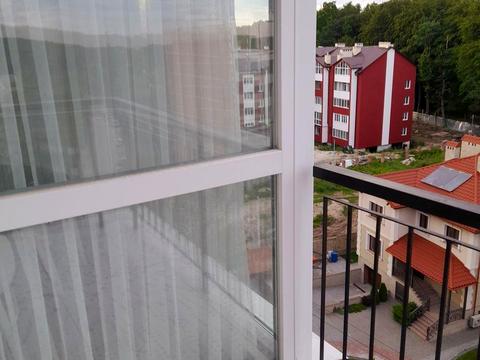 квартира за адресою Вулецька вул., 24А