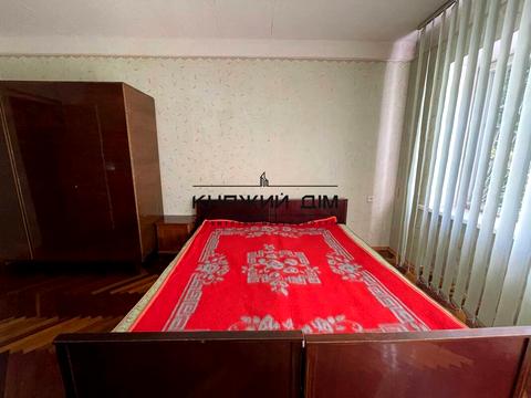 квартира за адресою Митрофана Довнар-Запольського вул., 4-Б
