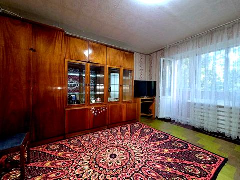 квартира за адресою Космодромна вул., 8