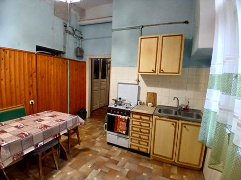 квартира по адресу Просвиты ул. (Дарвина), 12