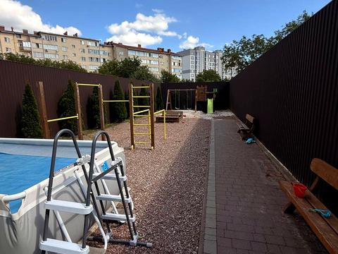 квартира за адресою Миру вул., 56