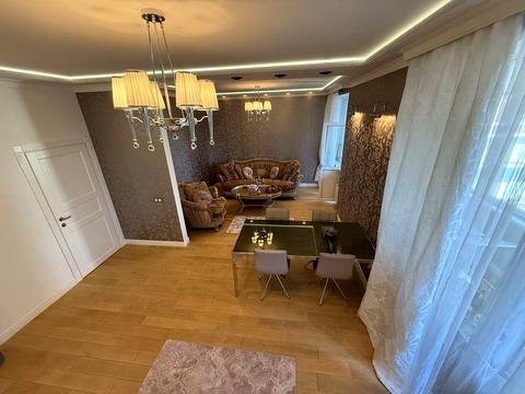 квартира за адресою Василя Тютюнника вул. (Анрі Барбюса), 37/1