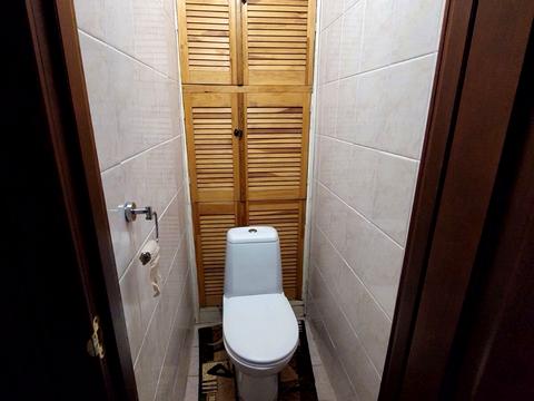 квартира по адресу Шолом-Алейхема ул., 9