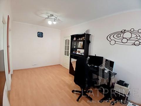 квартира по адресу Оноре де Бальзака ул., 48-А