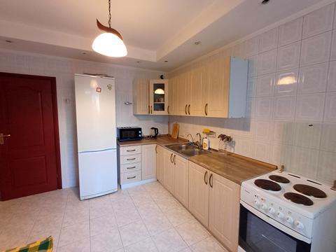 квартира за адресою Бориса Гмирі вул., 3