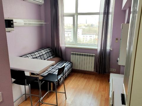 квартира за адресою Київ, Машинобудівна вул., 41