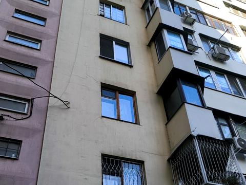 квартира по адресу Пишоновская ул., 37