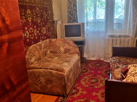 квартира по адресу Запорожское шоссе, 56