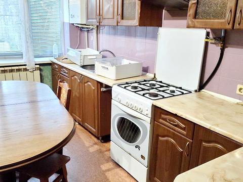 будинок за адресою Святошинська вул.