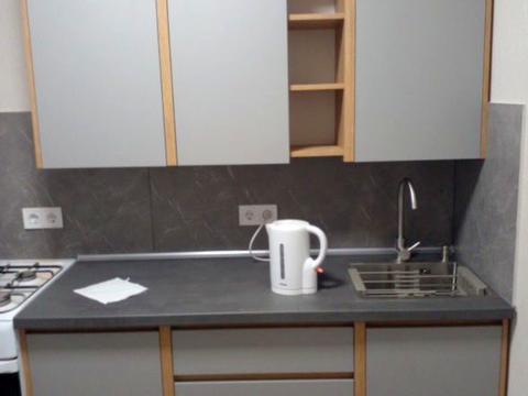 квартира по адресу Ольжича ул., 3