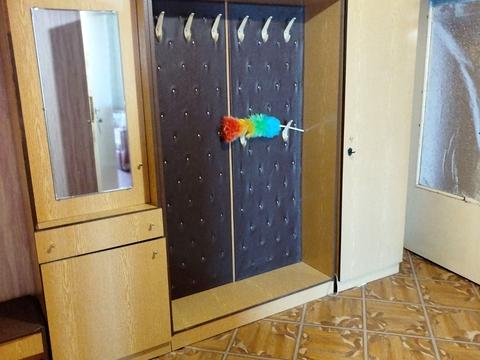 квартира по адресу Оноре де Бальзака ул., 84-А