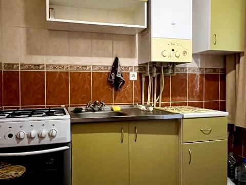 квартира за адресою Євгена Тельнова вул., 8 к5