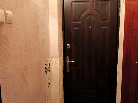 квартира по адресу Харьковское шоссе, 5/2