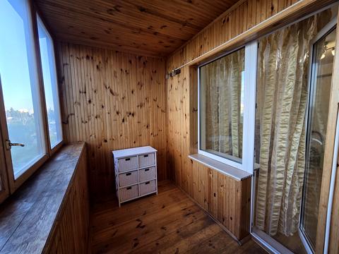 квартира по адресу Героїв Космосу ул., 11