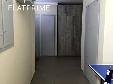 квартира за адресою Миколи Ушакова вул., 1-Д