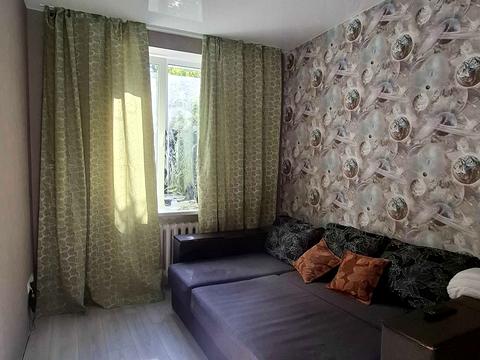 квартира за адресою вулиця Смілянська, 94/4