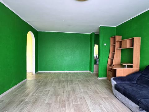 квартира за адресою Тополина вул., 18