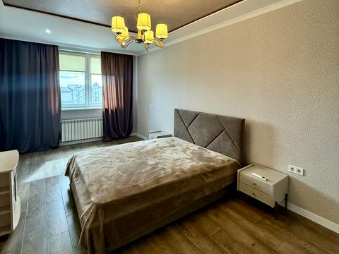 квартира по адресу Киев, Невська, 4-г