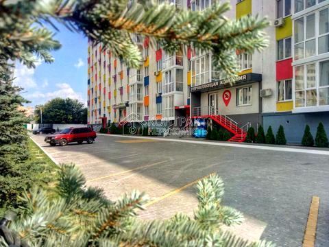 квартира по адресу Авиахимическая ул., 7