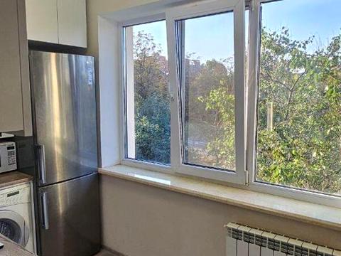 квартира за адресою Київ, Деміївська вул., 51