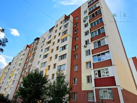 квартира по адресу Драгоманова ул., 6