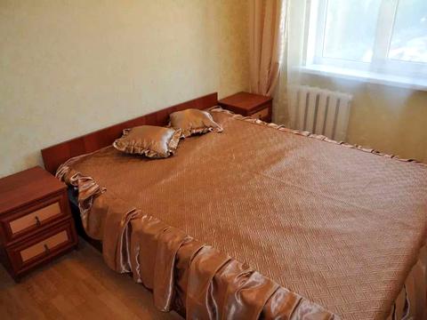 комната по адресу Академика Ефремова ул. (Командарма Уборевича), 25