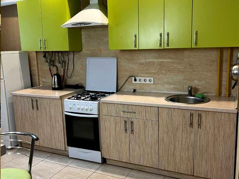 квартира за адресою Гетьманська вул., 9