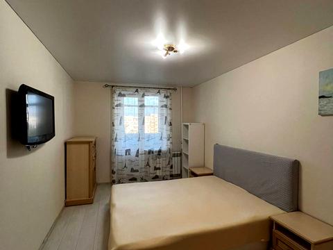 квартира за адресою Академіка Доброхотова вул., 15