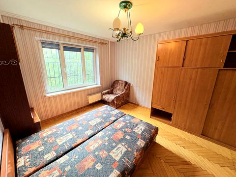 квартира по адресу Анны Ахматовой ул., 39-А