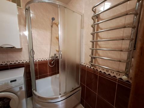 квартира за адресою Корольова С., 3