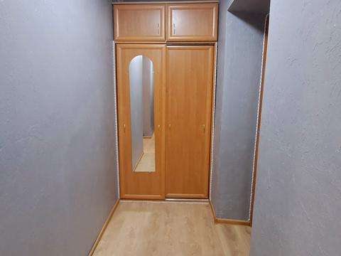квартира по адресу Військове містечко, 2
