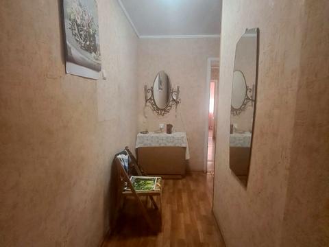 квартира за адресою Семінарська вул., 15б