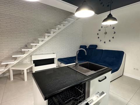 квартира по адресу Дворовая ул., 4