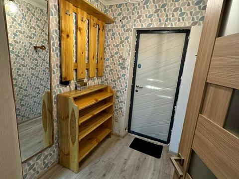 квартира за адресою Волго-Донська вул., 75