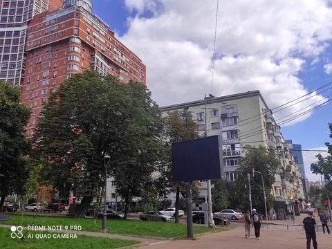 квартира за адресою Велика Васильківська вул. (Червоноармійська), 129