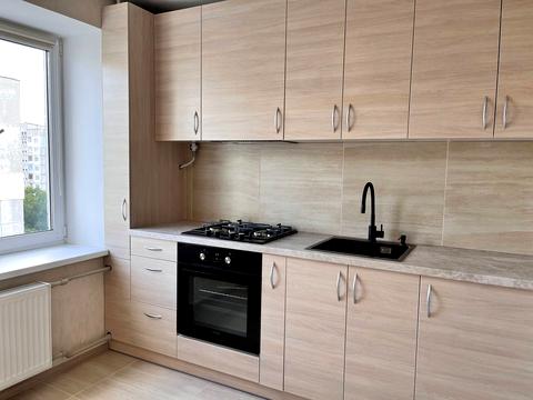квартира за адресою Ігоря Самострова вул., 11