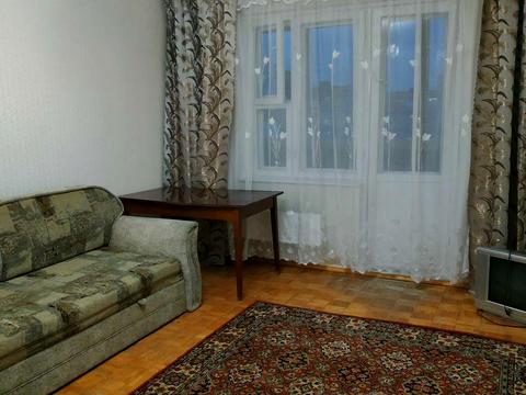 квартира по адресу Киев, Червоной Калины просп. (Владимира Маяковского), 30