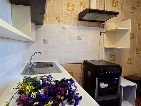 квартира за адресою Березняківська вул., 16