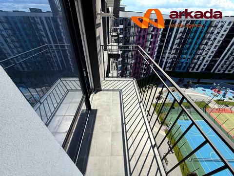 квартира за адресою Крайківського, 1а