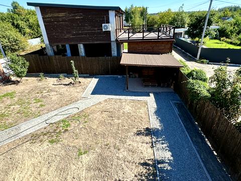 дом по адресу Південна, 18-а