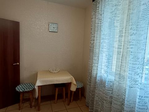 квартира за адресою Проїзна вул., 12