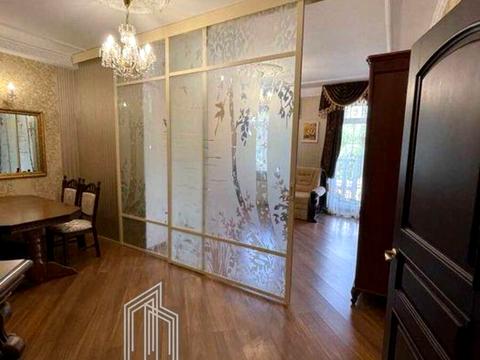 квартира за адресою Дмитра Луценка вул. (Крейсера "Аврора"), 6