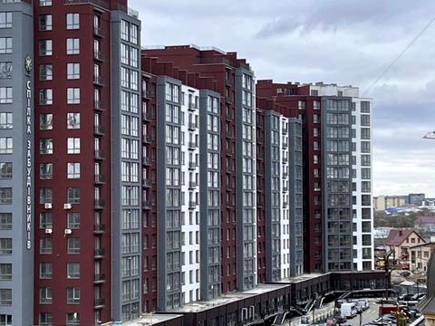 квартира за адресою Княгинин вул., 44