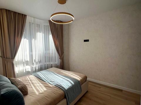 квартира за адресою Молодіжна вул., 10
